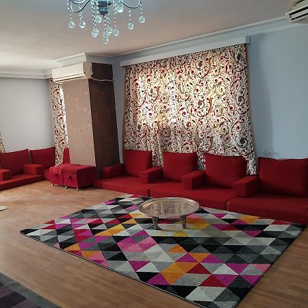 Luxury Apartment In 51 Shehab Street Kaherah Luaran gambar